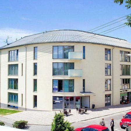 Hotel Belier Prešov Exterior foto