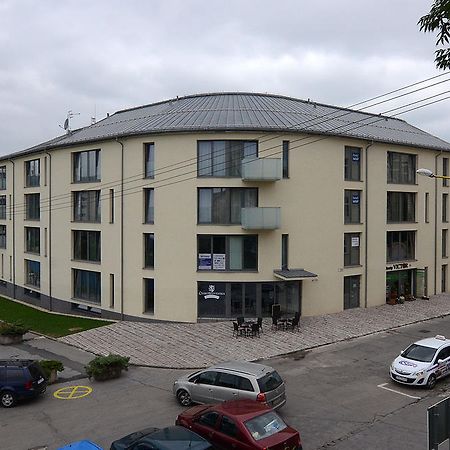 Hotel Belier Prešov Exterior foto