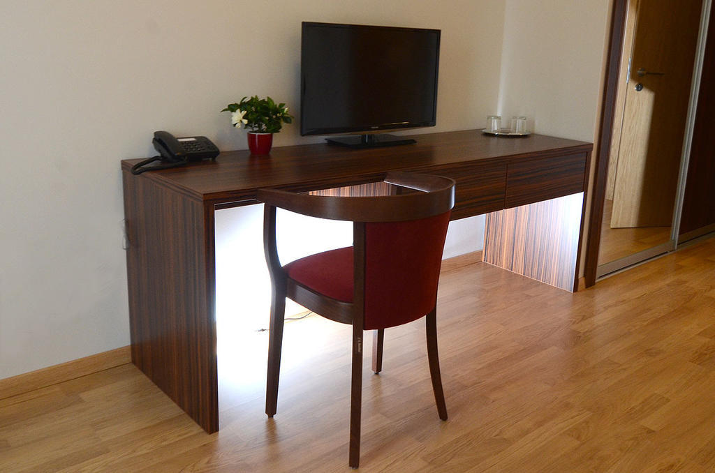 Hotel Belier Prešov Zimmer foto